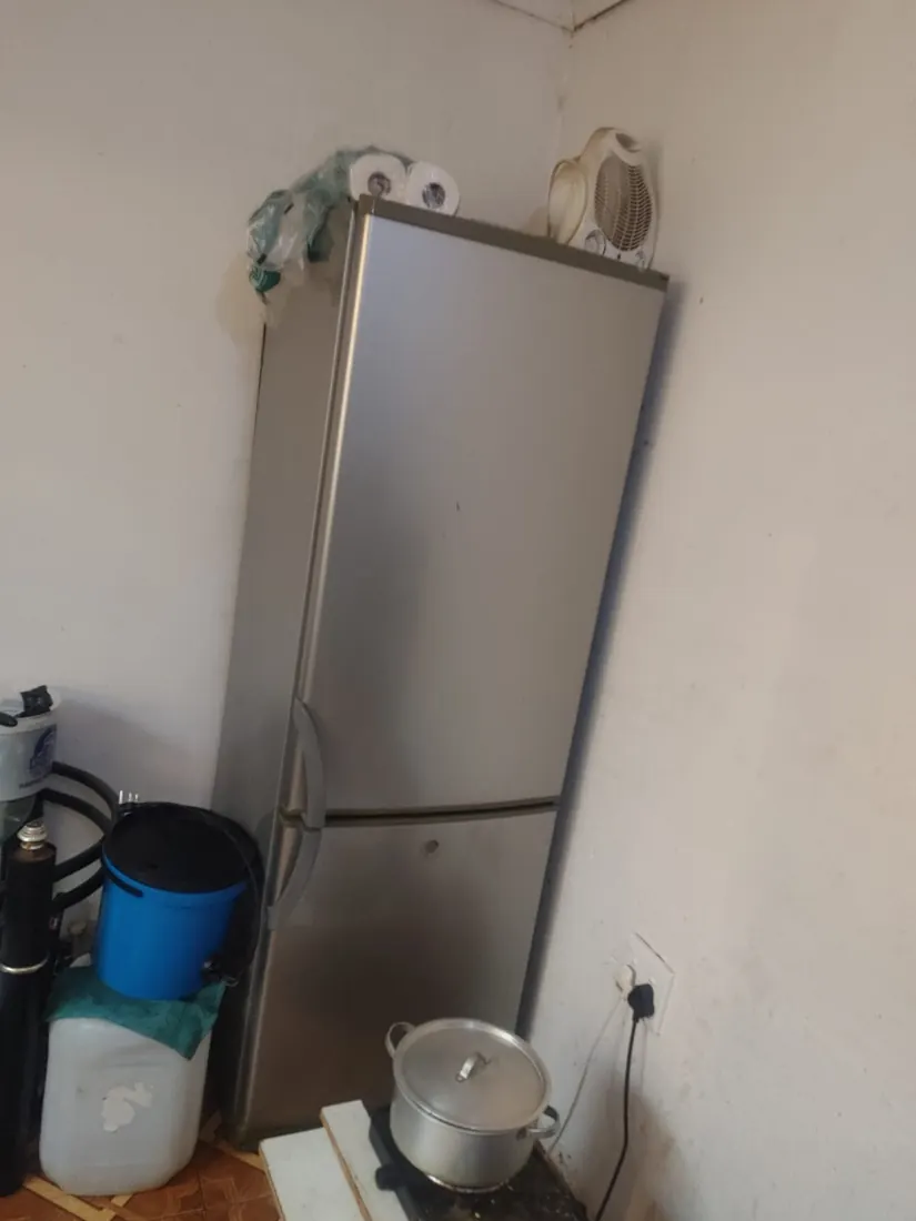 Fridge Door Repair completed by an appliance repair technician in Hillcrest