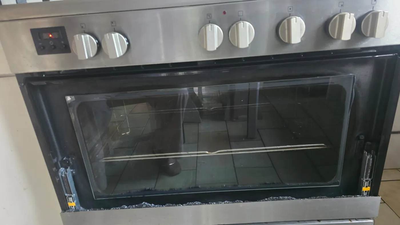 Washing Machine Repair completed by an appliance repair technician in Hillcrest
